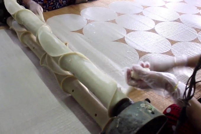 Top 15 đặc sản miền Tây Nam Bộ làm quà phổ biến nhất