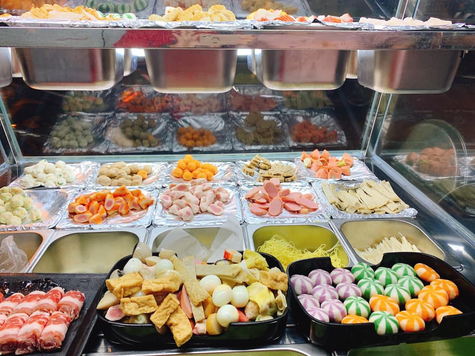 Thưởng thức ẩm thực tuyệt vời tại 7 quán buffet quận 5, ăn no mà không lo về giá