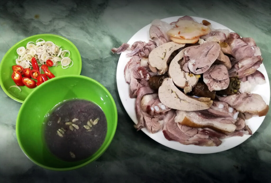 Khám phá 7 quán lẩu chó Hà Nội hấp dẫn - Sự lựa chọn của những tín đồ nhậu