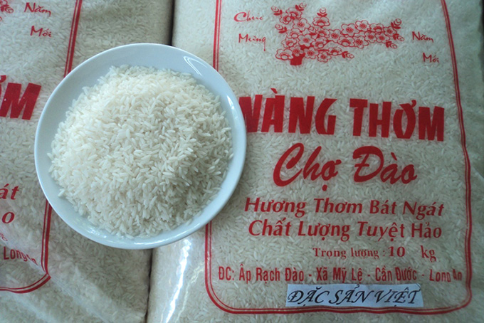 Top 15 đặc sản miền Tây Nam Bộ làm quà phổ biến nhất