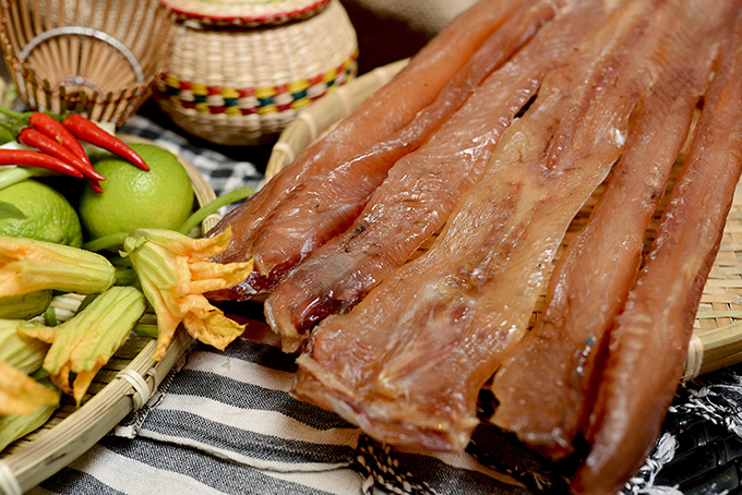 Top 15 đặc sản miền Tây Nam Bộ làm quà phổ biến nhất