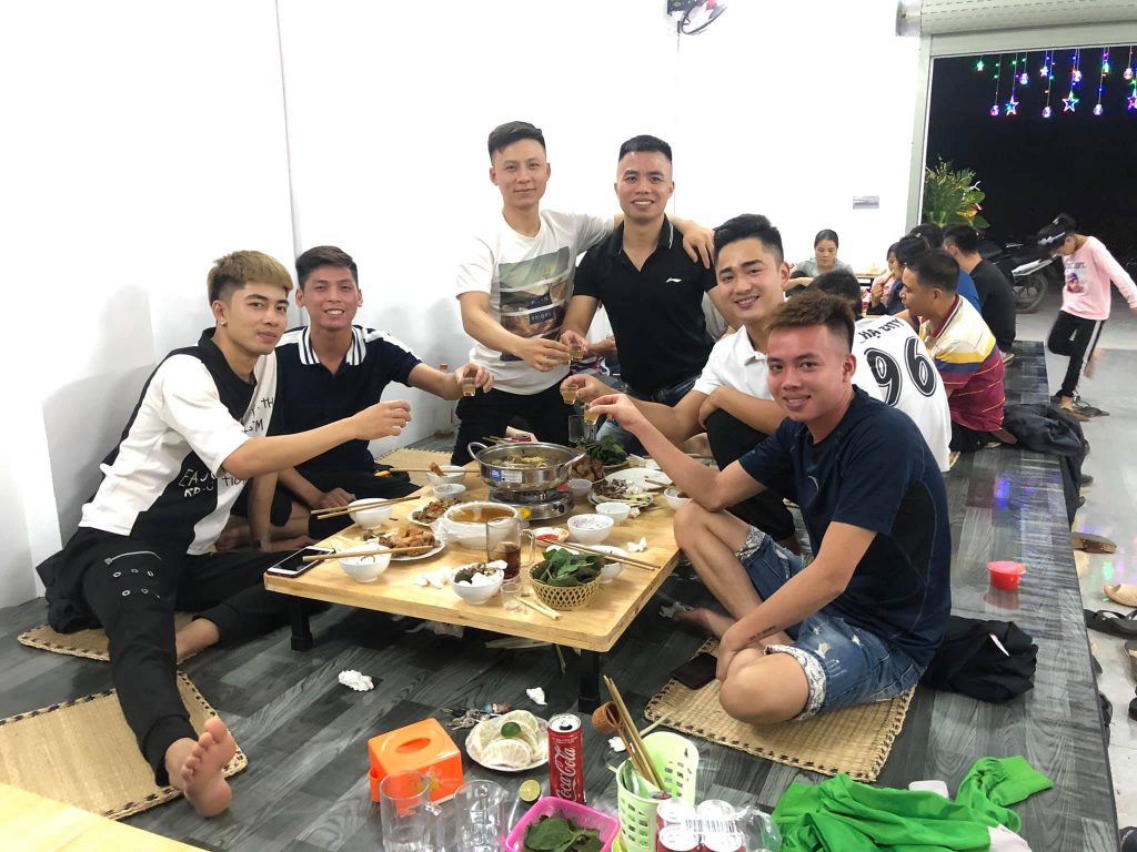 Khám phá 7 quán lẩu chó Hà Nội hấp dẫn - Sự lựa chọn của những tín đồ nhậu