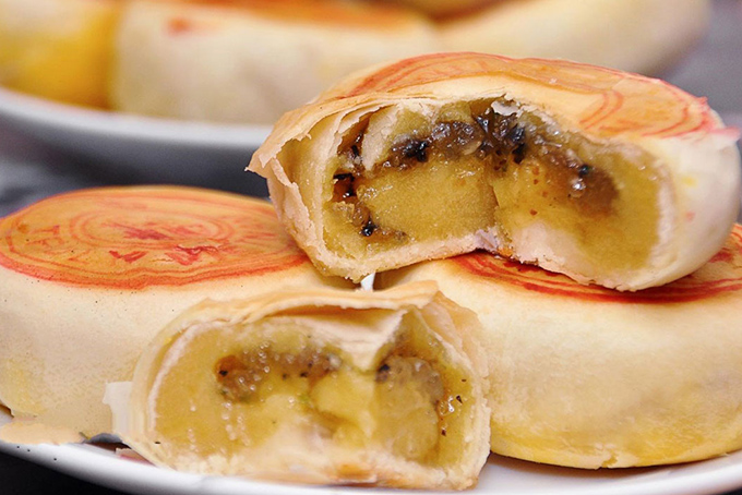 Top 15 đặc sản miền Tây Nam Bộ làm quà phổ biến nhất