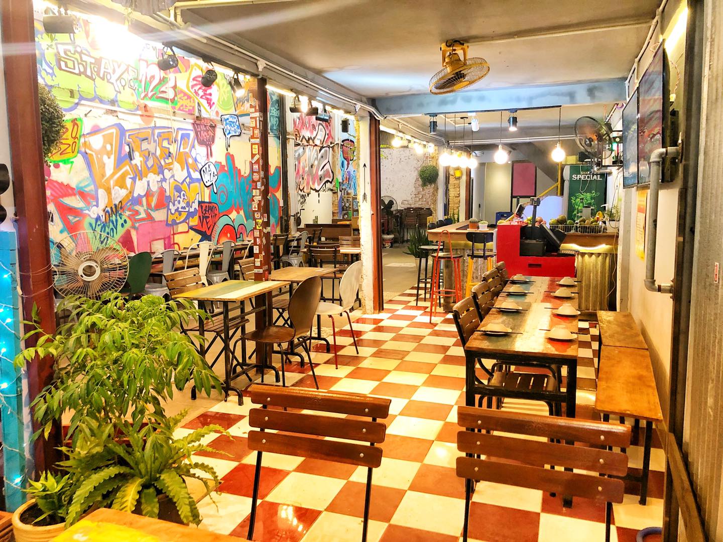 Tổng hợp 11 quán bia craft siêu phong cách tại Sài Gòn