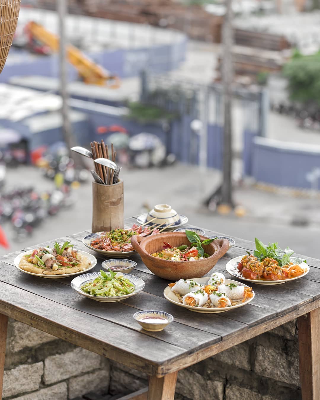 Đánh giá danh sách top 10 nhà hàng cơm niêu Sài Gòn với hương vị Việt tinh tế - Mytour