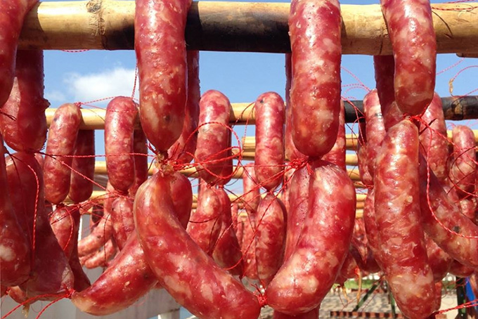 Top 15 đặc sản miền Tây Nam Bộ làm quà phổ biến nhất