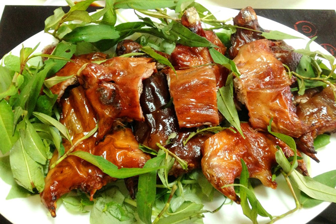 Top 15 đặc sản miền Tây Nam Bộ làm quà phổ biến nhất