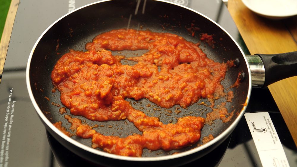 ‘Lột xác’ món thịt ba chỉ xào chua ngọt với 4 cách biến tấu mới - Mytour