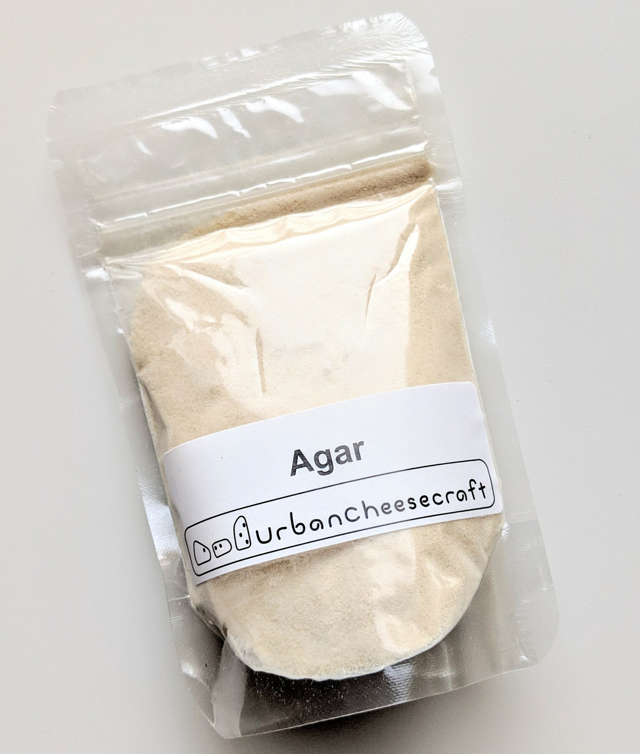 Lưu ý khi sử dụng bột Agar