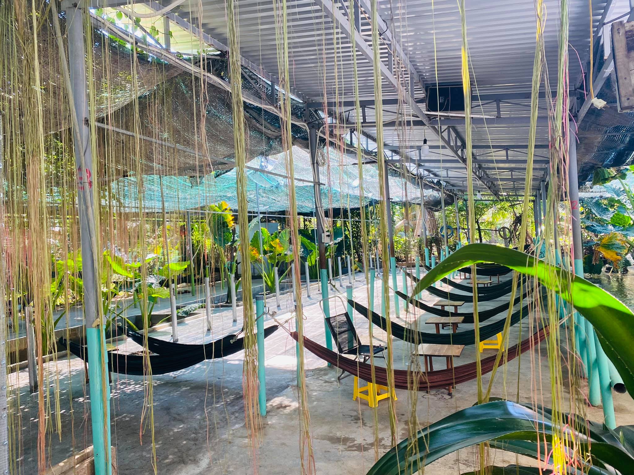 CÀ PHÊ VÕNG 24/24 VIEW BIỂN VŨNG TÀU LÝ TƯỞNG CHO NGHỈ NGƠI THƯ GIÃN