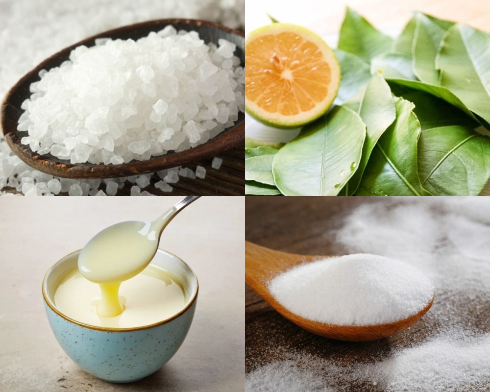 3 công thức làm nước chấm gà ủ muối mà ai cũng muốn thưởng thức - Mytour