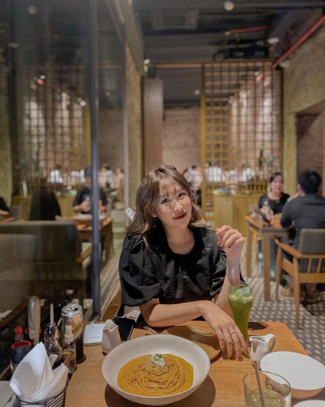 Đánh giá từ thực khách về Pizza 4P’s Tràng Tiền: Nên và không nên thử gì?