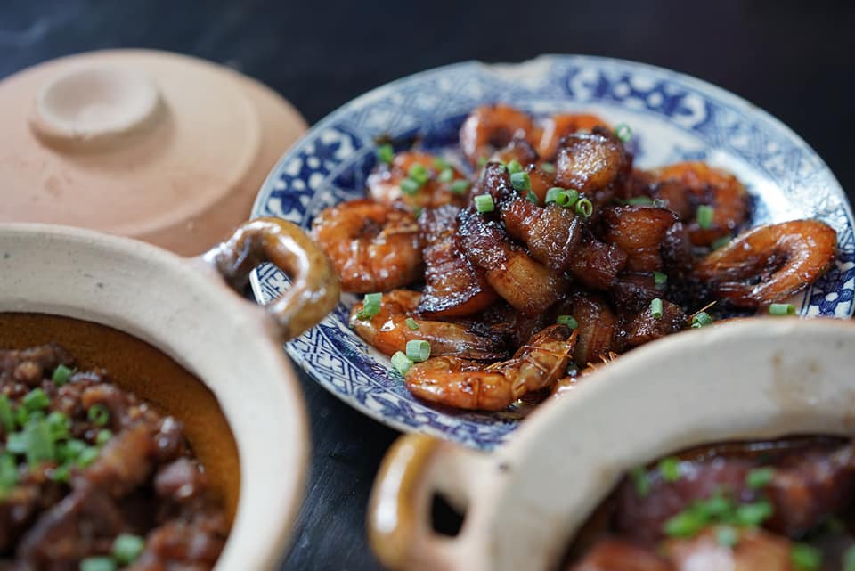 Khám phá hương vị biển cả tại Mộc Quán Đà Nẵng - Trải nghiệm ẩm thực tuyệt vời cùng Mytour.