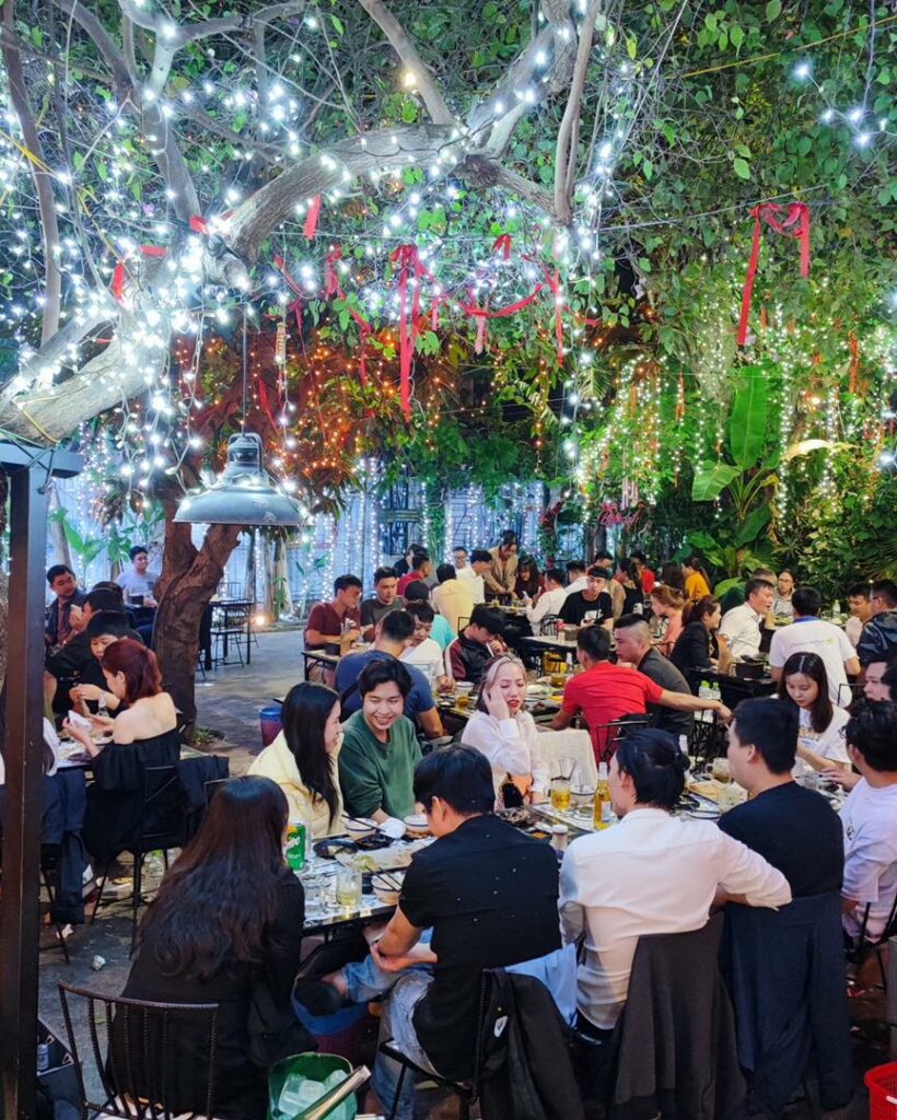 Khám phá hương vị biển cả tại Mộc Quán Đà Nẵng - Trải nghiệm ẩm thực tuyệt vời cùng Mytour.