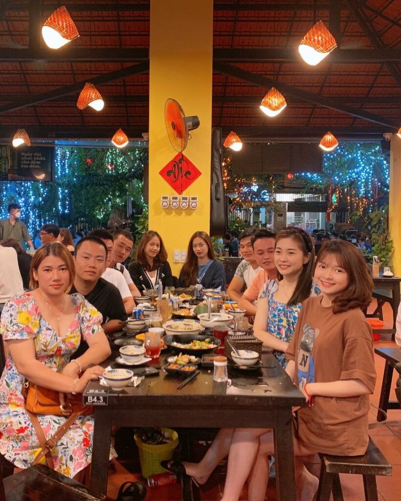 Khám phá hương vị biển cả tại Mộc Quán Đà Nẵng - Trải nghiệm ẩm thực tuyệt vời cùng Mytour.