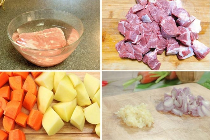 3 Phong cách nấu bò sốt vang độc đáo: kiểu miền Bắc, sử dụng nguyên liệu ngũ vị, cách làm đơn giản với gói gia vị
