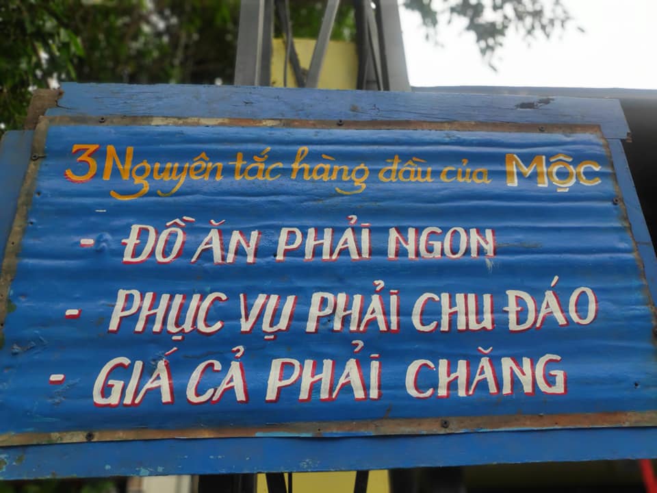Khám phá hương vị biển cả tại Mộc Quán Đà Nẵng - Trải nghiệm ẩm thực tuyệt vời cùng Mytour.