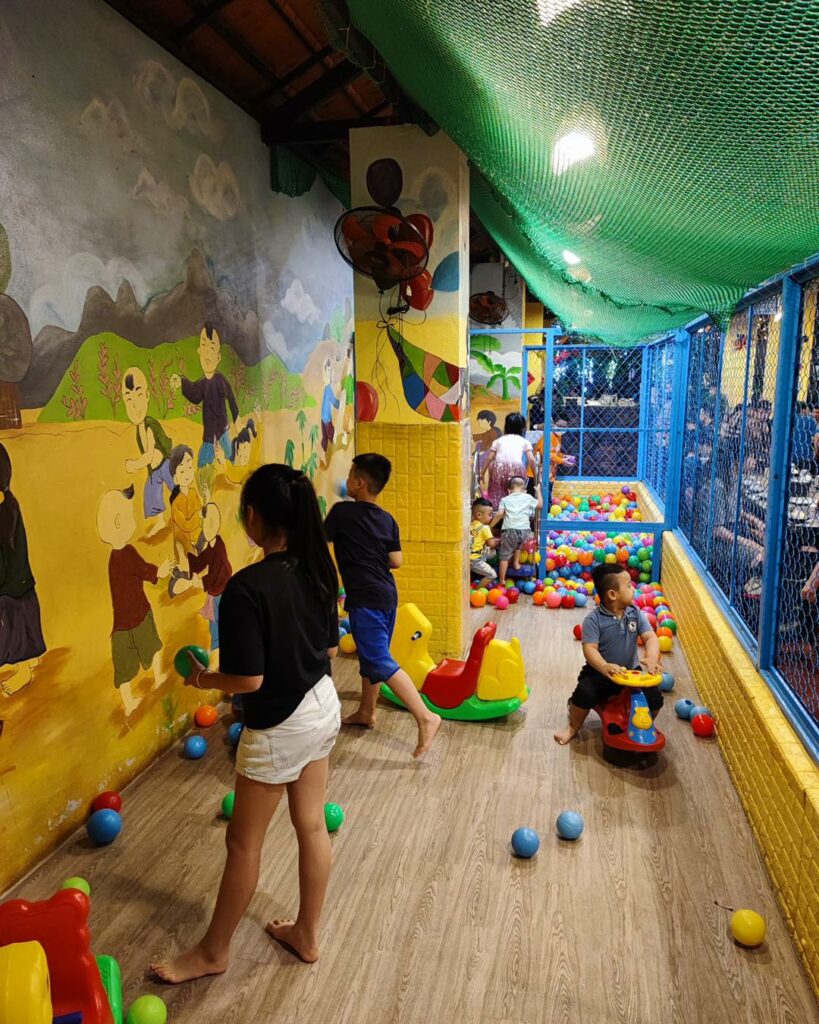 Khám phá hương vị biển cả tại Mộc Quán Đà Nẵng - Trải nghiệm ẩm thực tuyệt vời cùng Mytour.