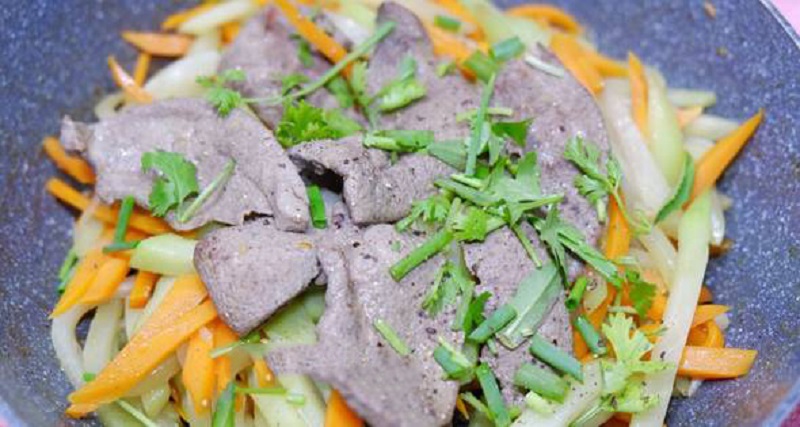 Nầm bò làm món gì ngon, hấp dẫn, mọi người đều khen? - Mytour