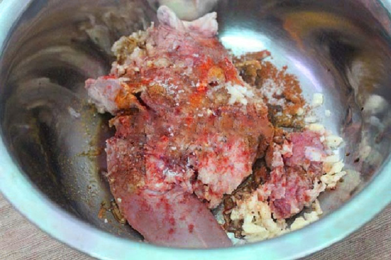 Nầm bò làm món gì ngon, hấp dẫn, mọi người đều khen? - Mytour