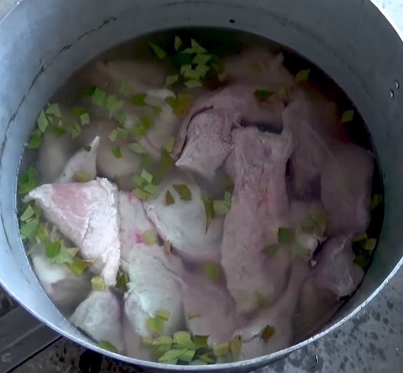 Nầm bò làm món gì ngon, hấp dẫn, mọi người đều khen? - Mytour