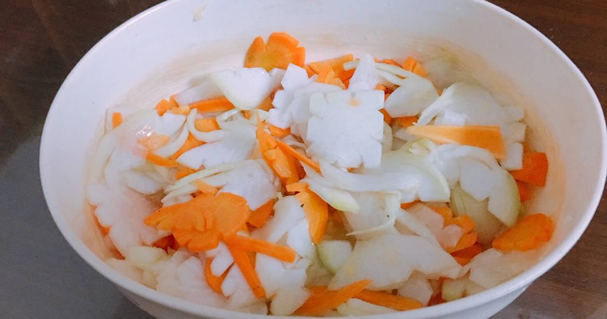 Nầm bò làm món gì ngon, hấp dẫn, mọi người đều khen? - Mytour