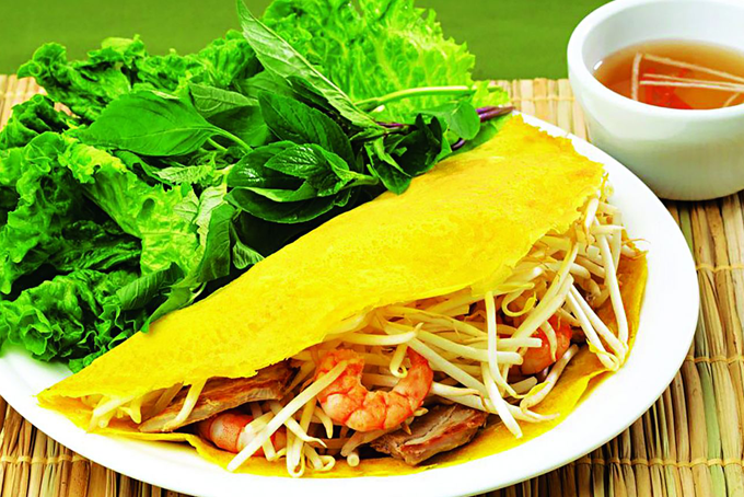 Top 5 đặc sản ngon nhất của Cao Lãnh Đồng Tháp