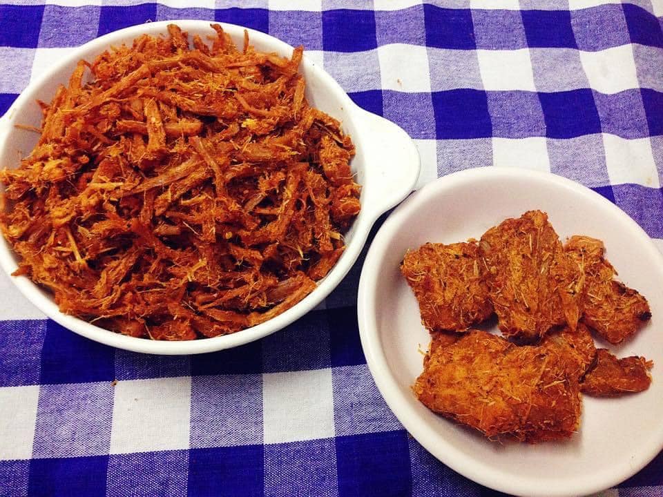 Bí quyết nấu ẩm thực đặc sắc từ thịt mông heo - Mytour