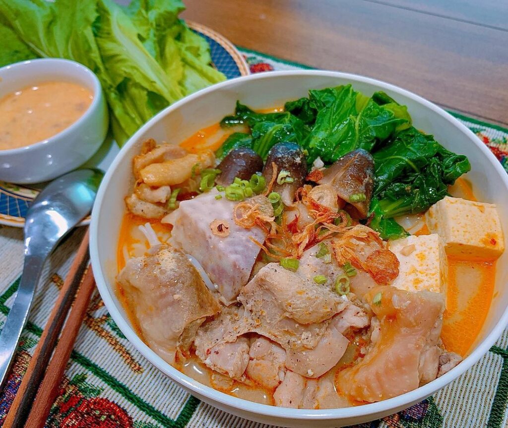 Top 5 quán vịt nấu chao Sài Gòn thơm ngon khó cưỡng