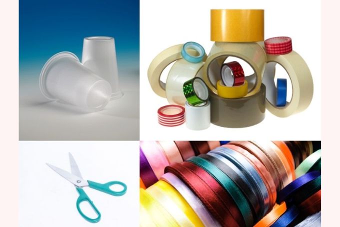 5 Ý tưởng tạo lồng đèn từ CHAI NHỰA với hình dáng đáng yêu của các loài vật