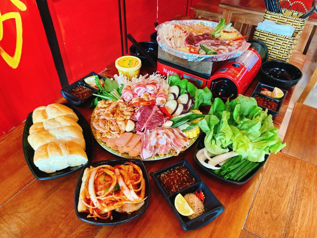 Top 10 quán ăn ngon Vĩnh Yên với chất lượng đỉnh cao, đảm bảo ngon miệng
