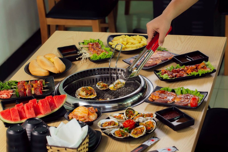 Top 10 quán ăn ngon Vĩnh Yên với chất lượng đỉnh cao, đảm bảo ngon miệng