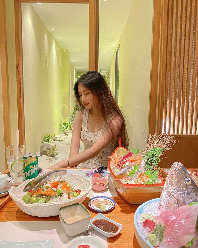 10 nhà hàng Nhật Quận 7 ngon khó cưỡng, thưởng thức 'một lần là nghiện'