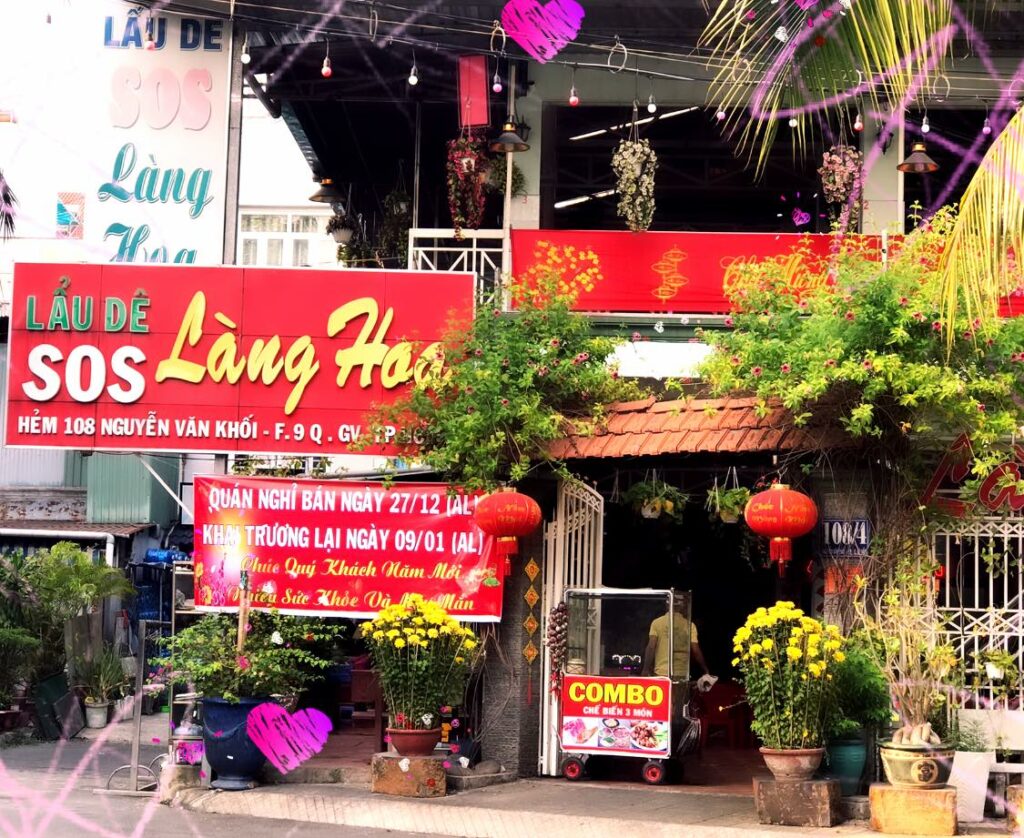 TOP 10+ những quán ăn ngon Gò Vấp nổi tiếng mà dân sành ăn không thể bỏ qua - Mytour