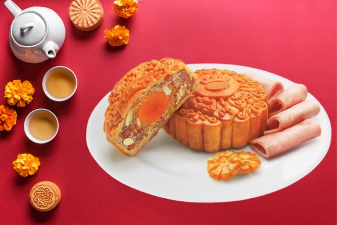 Bánh Trung Thu Kinh Đô: Món Quà Truyền Thống Sang Trọng Bánh Trung Thu Kinh Đô: Món Quà Truyền Thống Sang Trọng