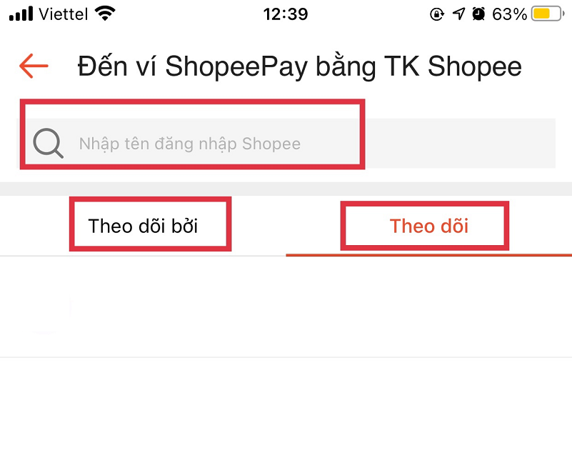 Hướng dẫn chuyển tiền từ ShopeePay về ngân hàng một cách thuận lợi