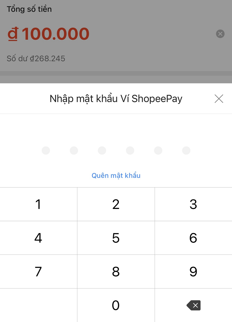 Hướng dẫn chuyển tiền từ ShopeePay về ngân hàng một cách thuận lợi