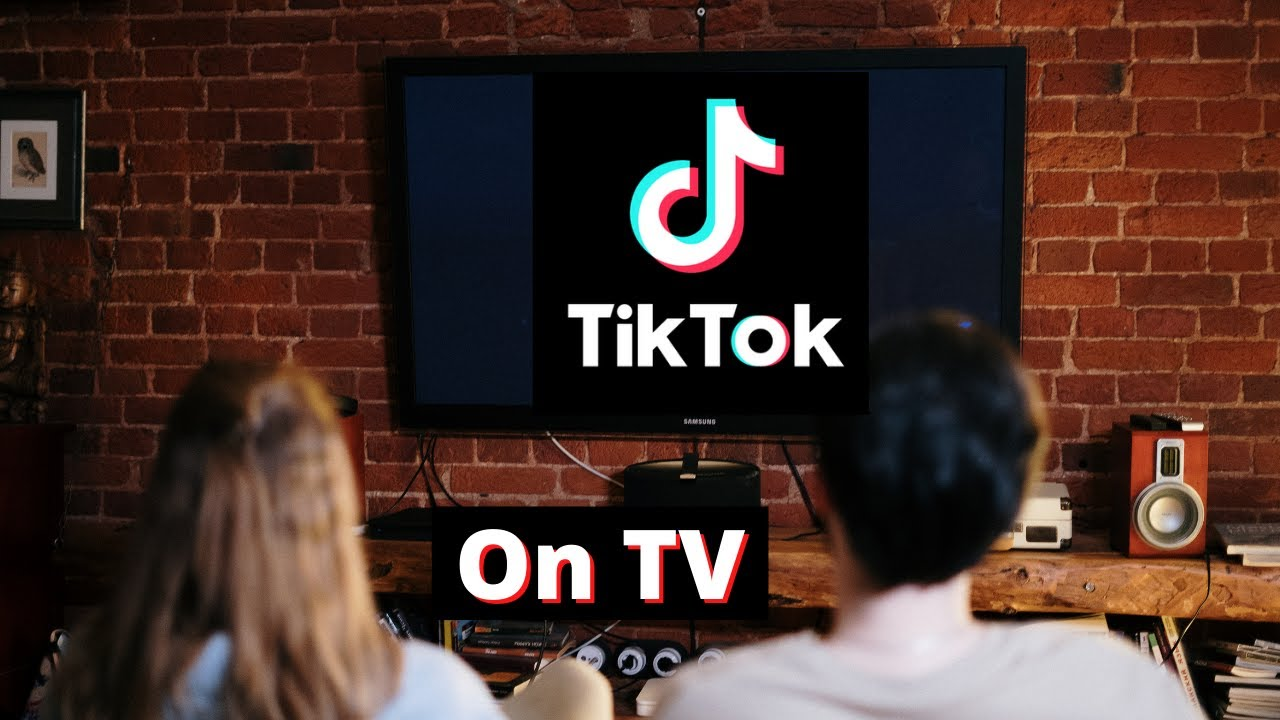 Bí quyết cài đặt TikTok trên TV Samsung, Sony, TCL, LG