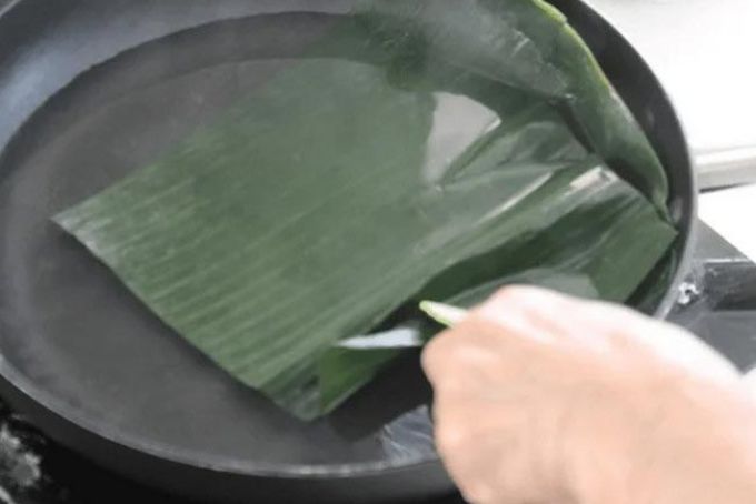 11 phương pháp luộc bánh chưng xanh tự nhiên, giữ nguyên độ dẻo và hương thơm tuyệt vời