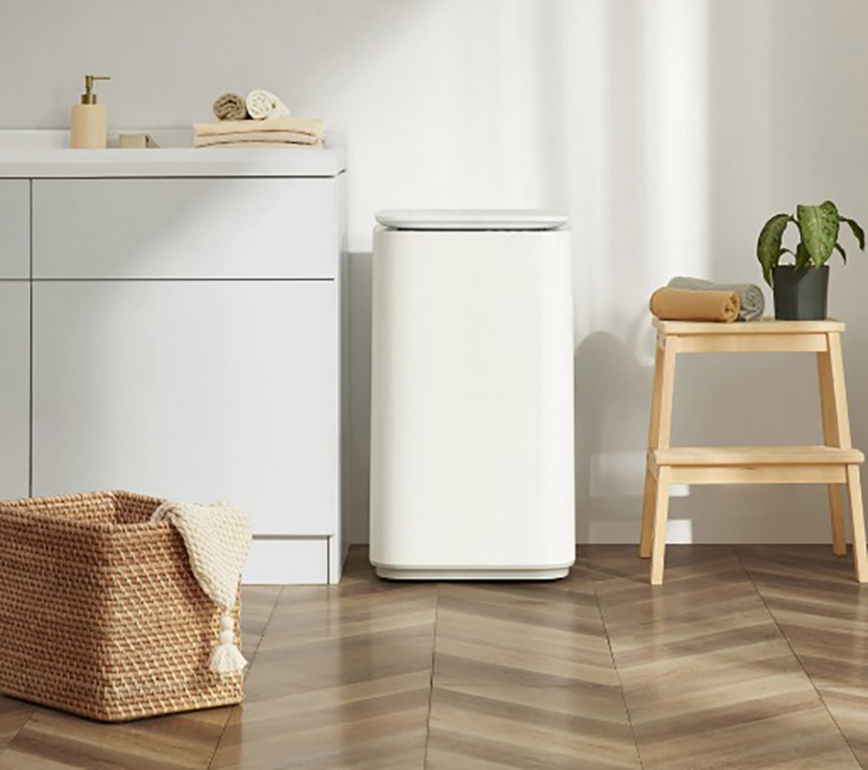 Tìm hiểu về máy giặt mini: Đánh giá 8 dòng sản phẩm hàng đầu