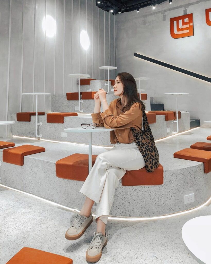 Đánh bại thời gian với 10 quán cafe phong cách Hàn Quốc ở Hà Nội siêu đẹp