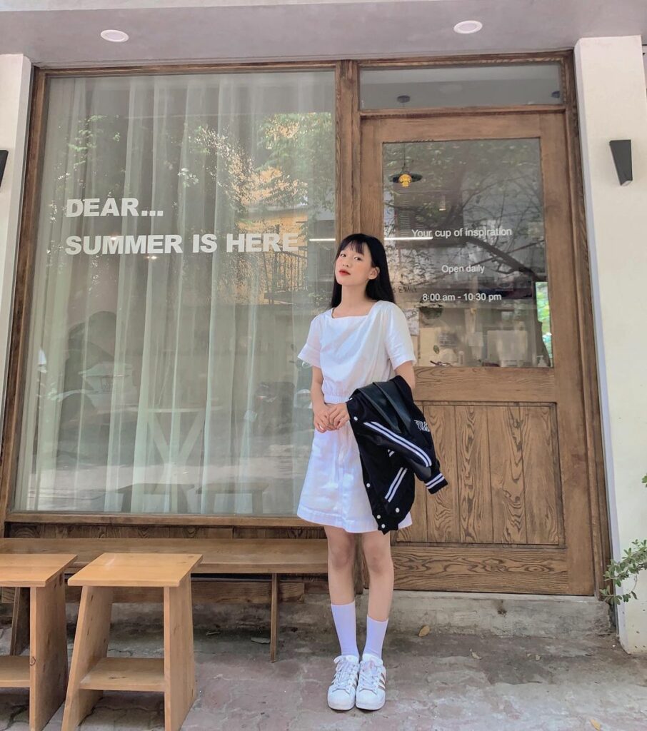 Đánh bại thời gian với 10 quán cafe phong cách Hàn Quốc ở Hà Nội siêu đẹp