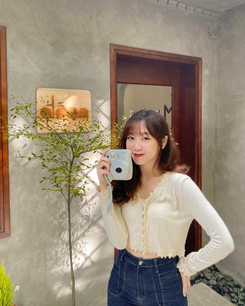 Đánh bại thời gian với 10 quán cafe phong cách Hàn Quốc ở Hà Nội siêu đẹp