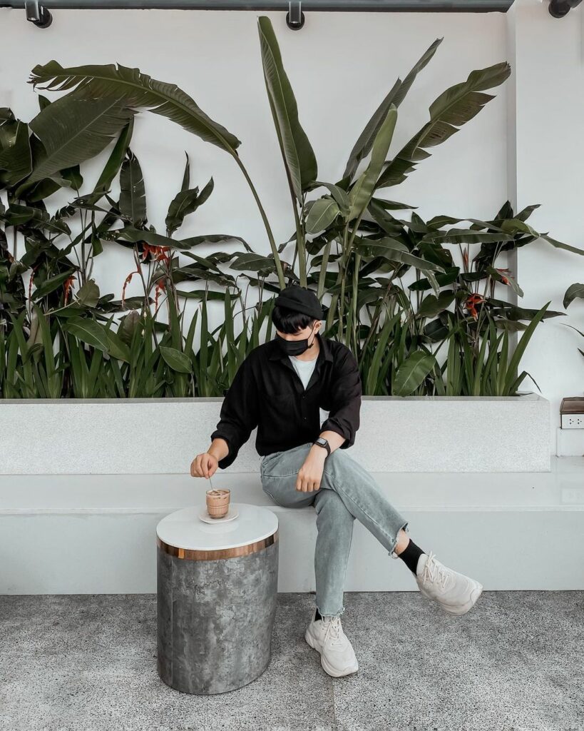 Đánh bại thời gian với 10 quán cafe phong cách Hàn Quốc ở Hà Nội siêu đẹp