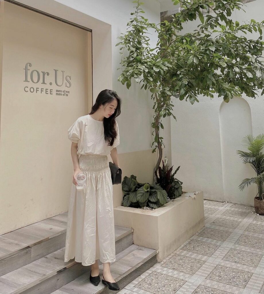 Đánh bại thời gian với 10 quán cafe phong cách Hàn Quốc ở Hà Nội siêu đẹp