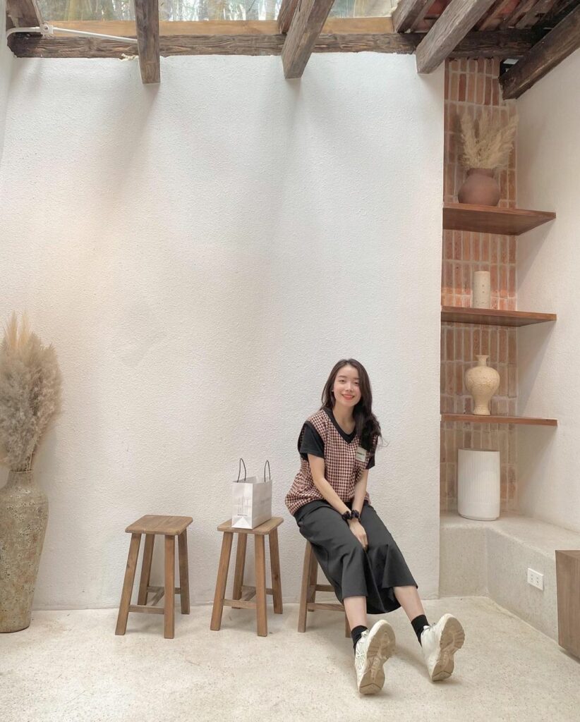 Đánh bại thời gian với 10 quán cafe phong cách Hàn Quốc ở Hà Nội siêu đẹp