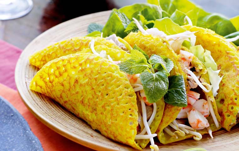 Bột gạo làm bánh gì? Tổng hợp 30 loại bánh ngon, dễ làm - Mytour