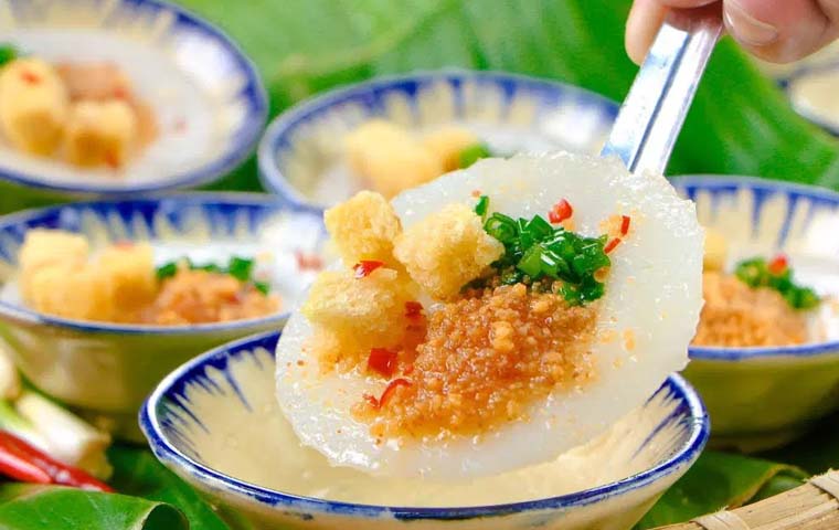 Bột gạo làm bánh gì? Tổng hợp 30 loại bánh ngon, dễ làm - Mytour