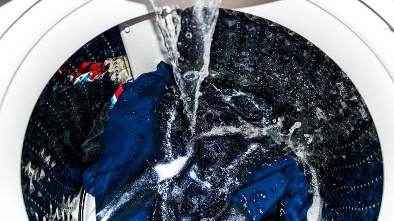 Vấn đề E1 trên máy giặt Aqua - Nguyên nhân và biện pháp khắc phục hiệu quả, an toàn
