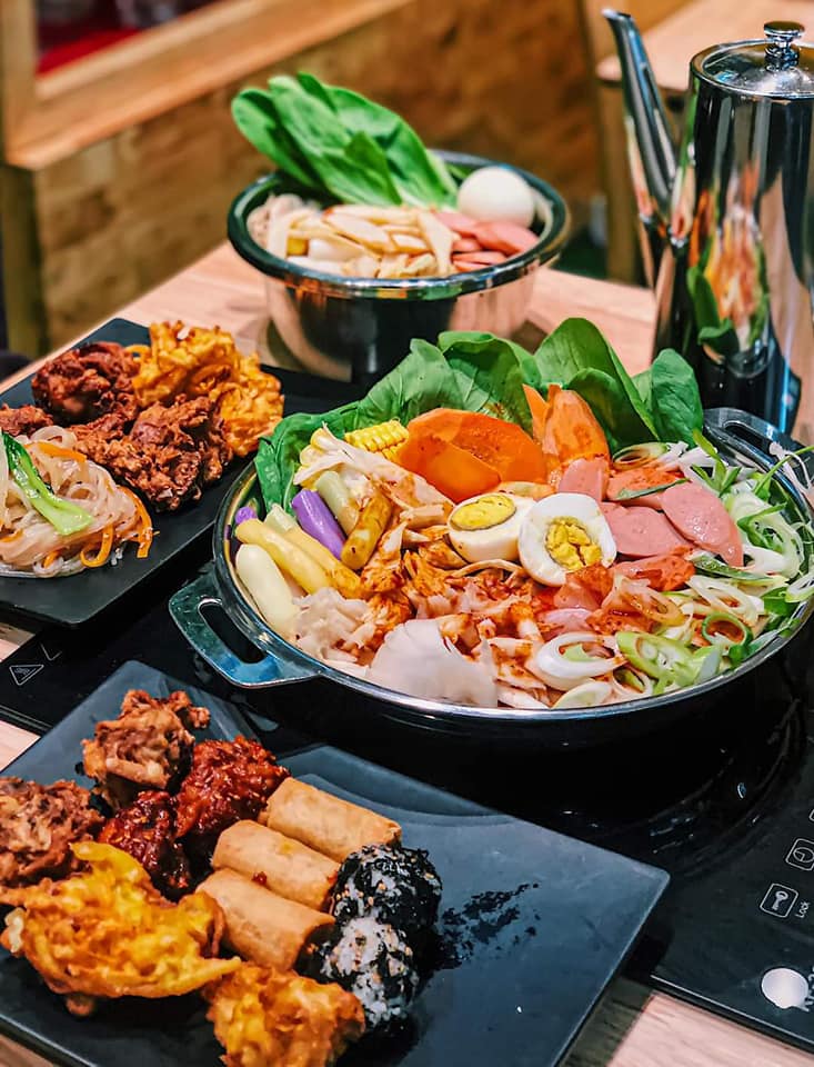 Khám phá 8 địa điểm buffet quận 10 đẳng cấp - Ăn là no căng bụng